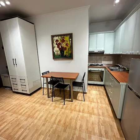 Appartement Green Home