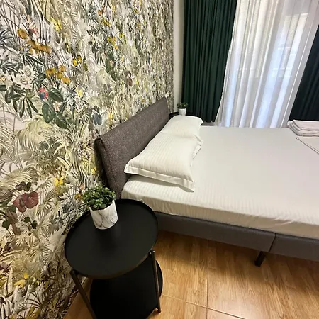 Green Home * טיראנה