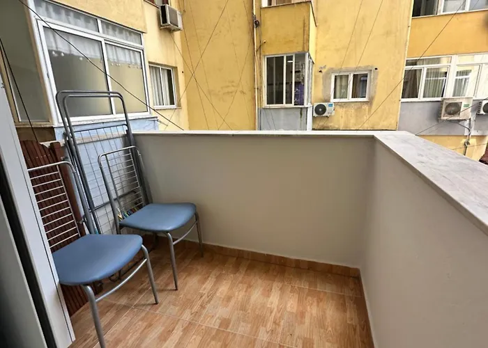 Green Home Apartamento