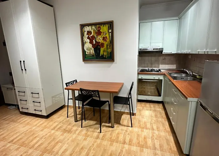 Appartement Green Home