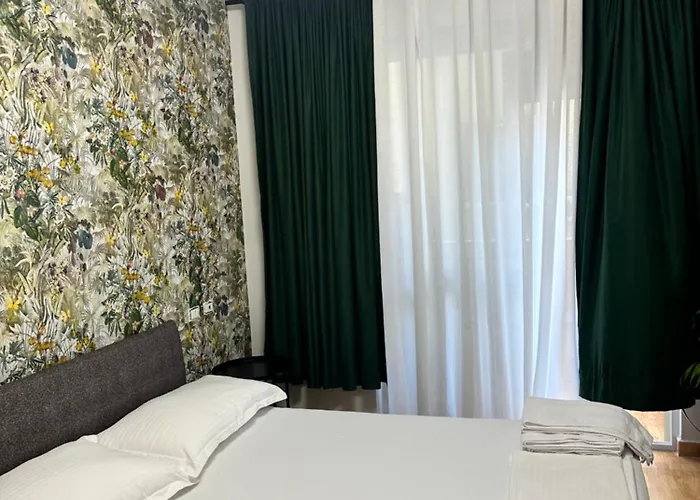 Green Home Appartement