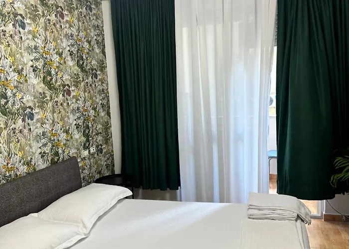 Apartamento Green Home Tirana