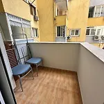 Green Home Apartment