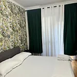 Green Home Apartment