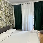 Apartment Green Home Tirana