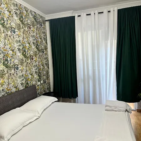 Green Home 아파트