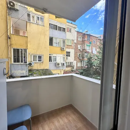 Green Home * Tirana