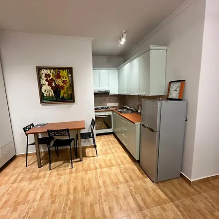 Green Home Appartamento Tirana