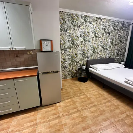 Green Home 티라나