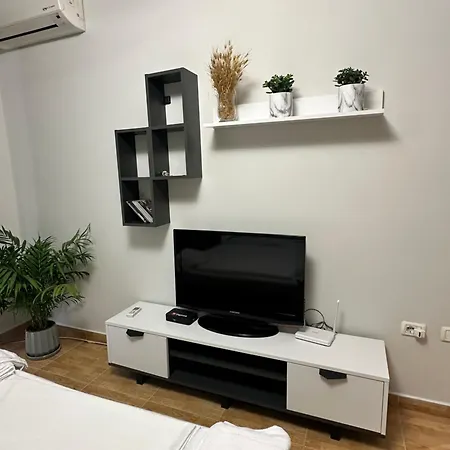 Green Home 티라나